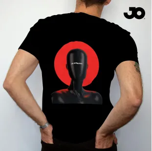 تيشرت "هل أنت متصل؟"