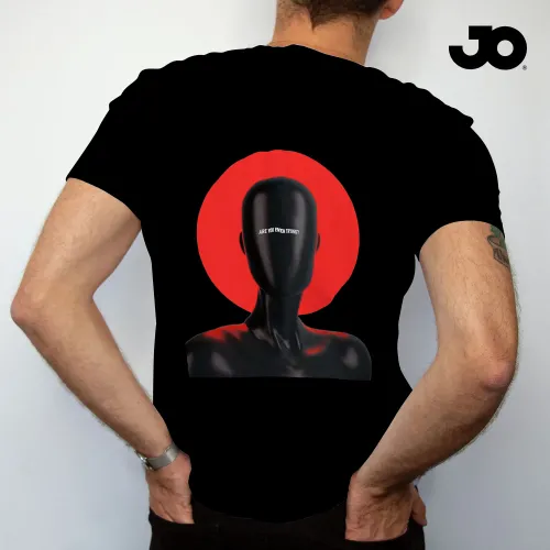 تيشرت "هل أنت متصل؟"