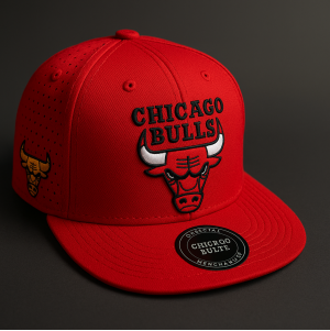 كاب شيكاغو بولز