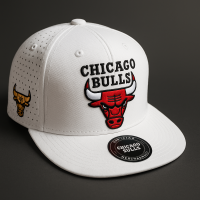 كاب شيكاغو بولز