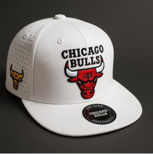 كاب شيكاغو بولز