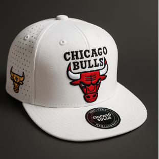 كاب شيكاغو بولز