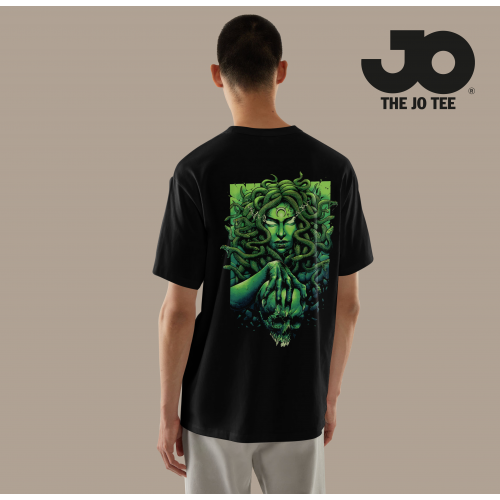 تيشيرت " ميدوسا"