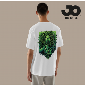 تيشيرت " ميدوسا"