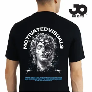 تيشيرت "صور مُحفّزة"