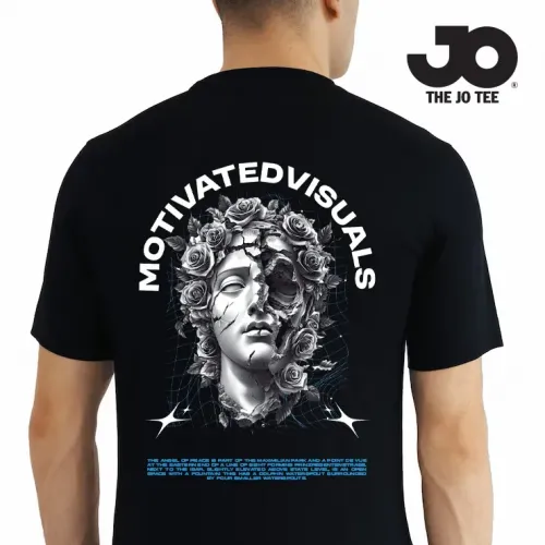 تيشيرت "صور مُحفّزة"