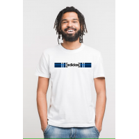 تيشرت "أديداس كلاسيك"