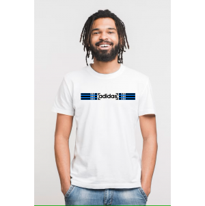 تيشرت "أديداس كلاسيك"