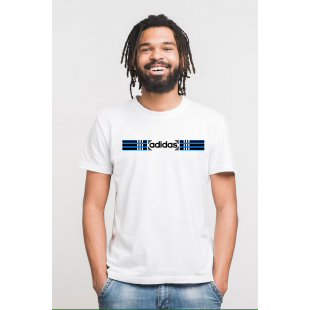 تيشرت "أديداس كلاسيك"