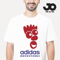 تيشرت أيداس باسكتبول