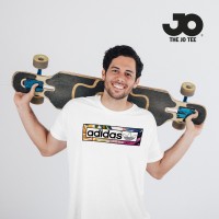 تيشيرت X Adidas