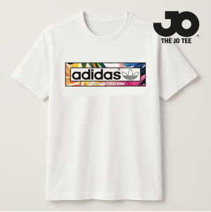 تيشيرت X Adidas